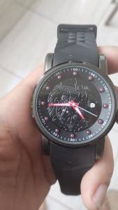 Relgio Invicta Yakuza