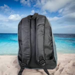 Mochila Masculina Cross