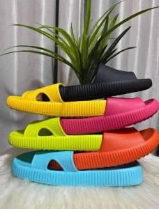 Chinelo Nuvem Furinho, Atacado E Varejo, Entrega Com Taxa