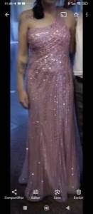Vestido De Fedta