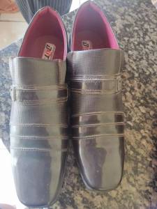 2 Pares De Sapato Social Tamanho 42