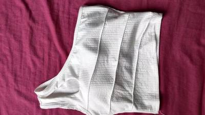 Lote 16 Peas De Roupa