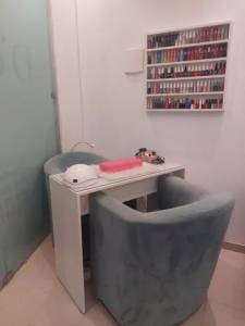 Sublocao De Sala Pra Nail Designer.