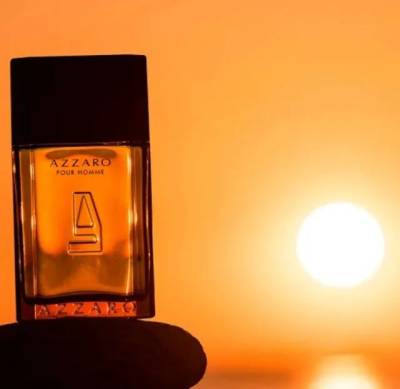 Perfume Masculino Azzaro Pour Homme Edt 50ml Original Lacrado.