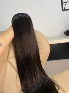 Cabelo Natural Brasileiro