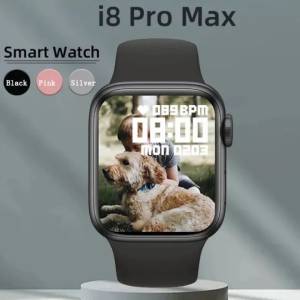 I8 Pro Max Smartwatch