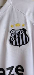 Camisa Santos