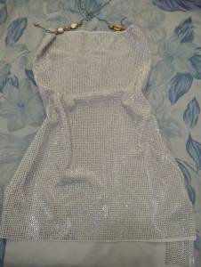 Vestidos Luxo