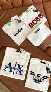 Camiseta Peruana Importada
