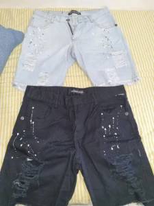Roupa Masculina
