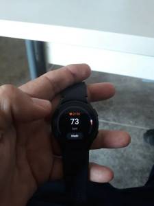 Relgio Smartwacht Samsung 40mm