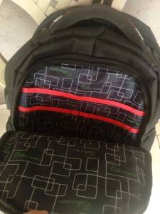 Mochila