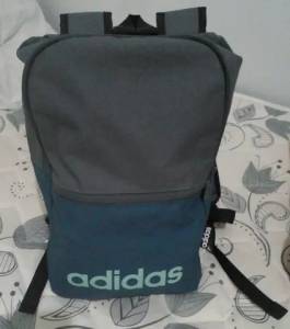 Bolsa Adidas !
