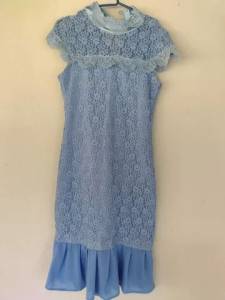 Vestido