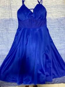 Vestido Festa