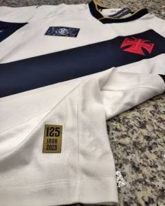 Camisa Linha Premium Do Vasco