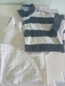 Camisas Masculinas M E Gg