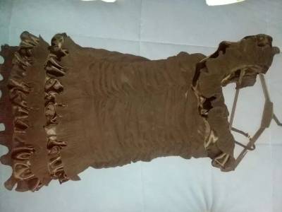 Vestido De Festa