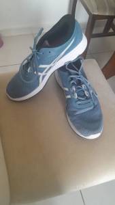 Tnis Vlei Asics Patriot 11