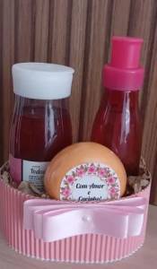 Presente Nativa Spa