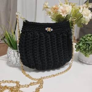 Bolsa De Malha