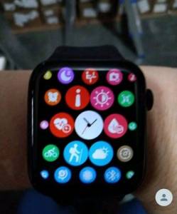 Smartwatch X8 E I8 Pr Novos Atende Ligao Entrego Com Taxa
