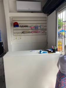 Loja Infantil Repasse