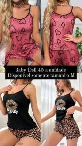 Baby Doll