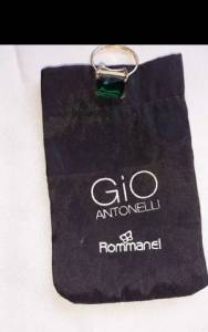 Anel Da Romannel