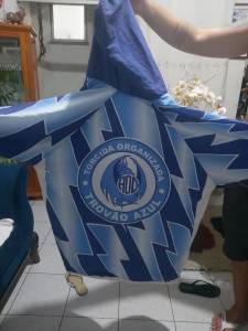 Bluso Da Trovo