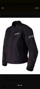 Jaqueta Texx Feminina/ Extreme Speed (tamanho P/s)