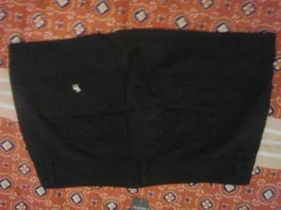 Mini Saia Abercrombie & Fitch