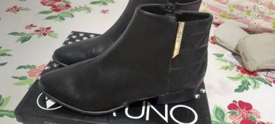 Bota Feminina