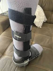 Bota Salvap