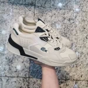 Tenis Lacoste
