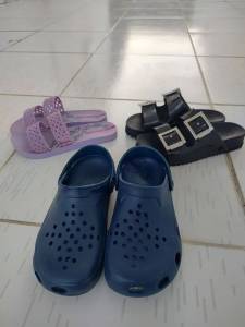 Crocs Nmero 33/34