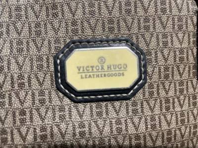 Bolsa Victor Hugo Grande
