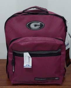 Mochila Company (nova)