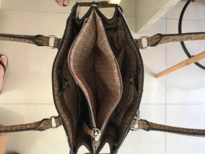 Bolsa Guess