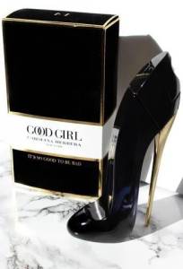 Perfume Importado Feminino Original Mais Vendido
