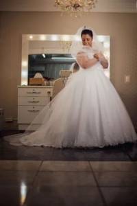 Vestido De Casamento