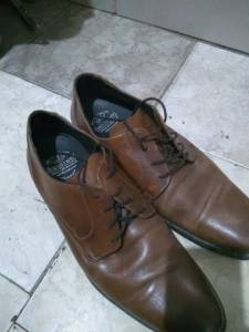 Sapato Masculino