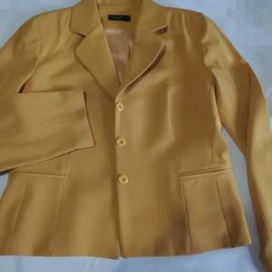 Terninho Alfaiataria - Cala E Blazer - Veste 44/46