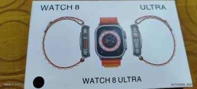Relgio Smartwatch