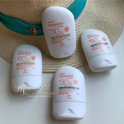 Protetor Facial Natura