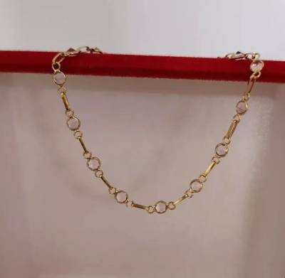 Pulseira Ouro 18k