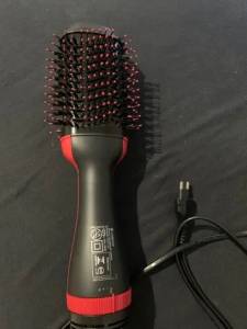 Escova Modeladora