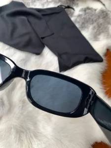 culos De Sol Retr Quadrado Feminino