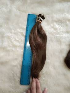 Cabelo Humano Virgem