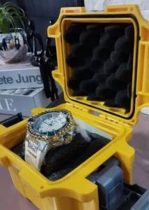 Relgio Invicta Hrcules Disney  (ac.oferta)